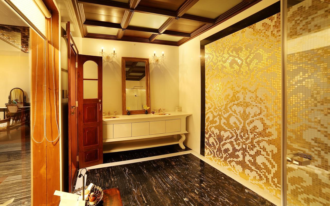 Ginger House Museum Hotel Kochi Exterior foto